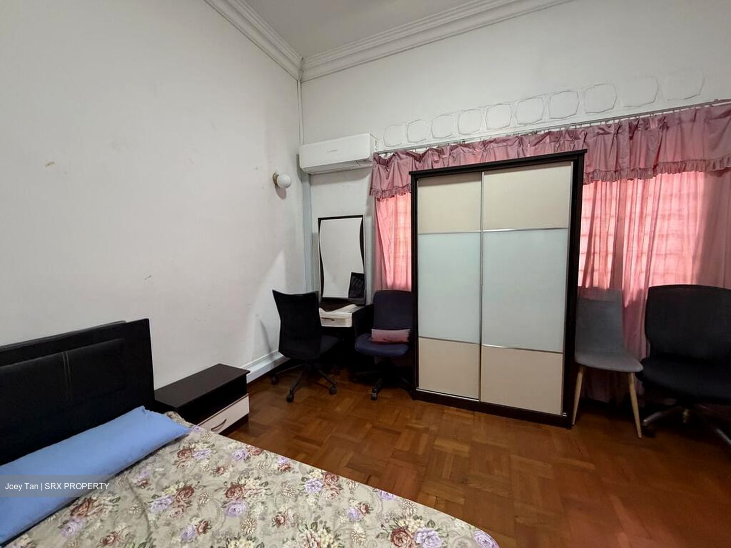 Lorong Sari (D5), Detached #515868771
